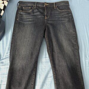Gap Men's Blue Straight Leg Jeans 33x30